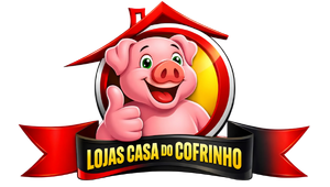 Casa do Cofrinho