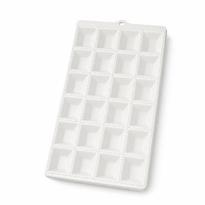 Forma para Ravioli 24 Cavidades | Casa do Cofrinho
