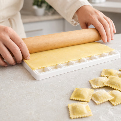 Forma para Ravioli 24 Cavidades | Casa do Cofrinho