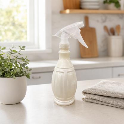Borrifador 500 ml Elegance | Casa do Cofrinho