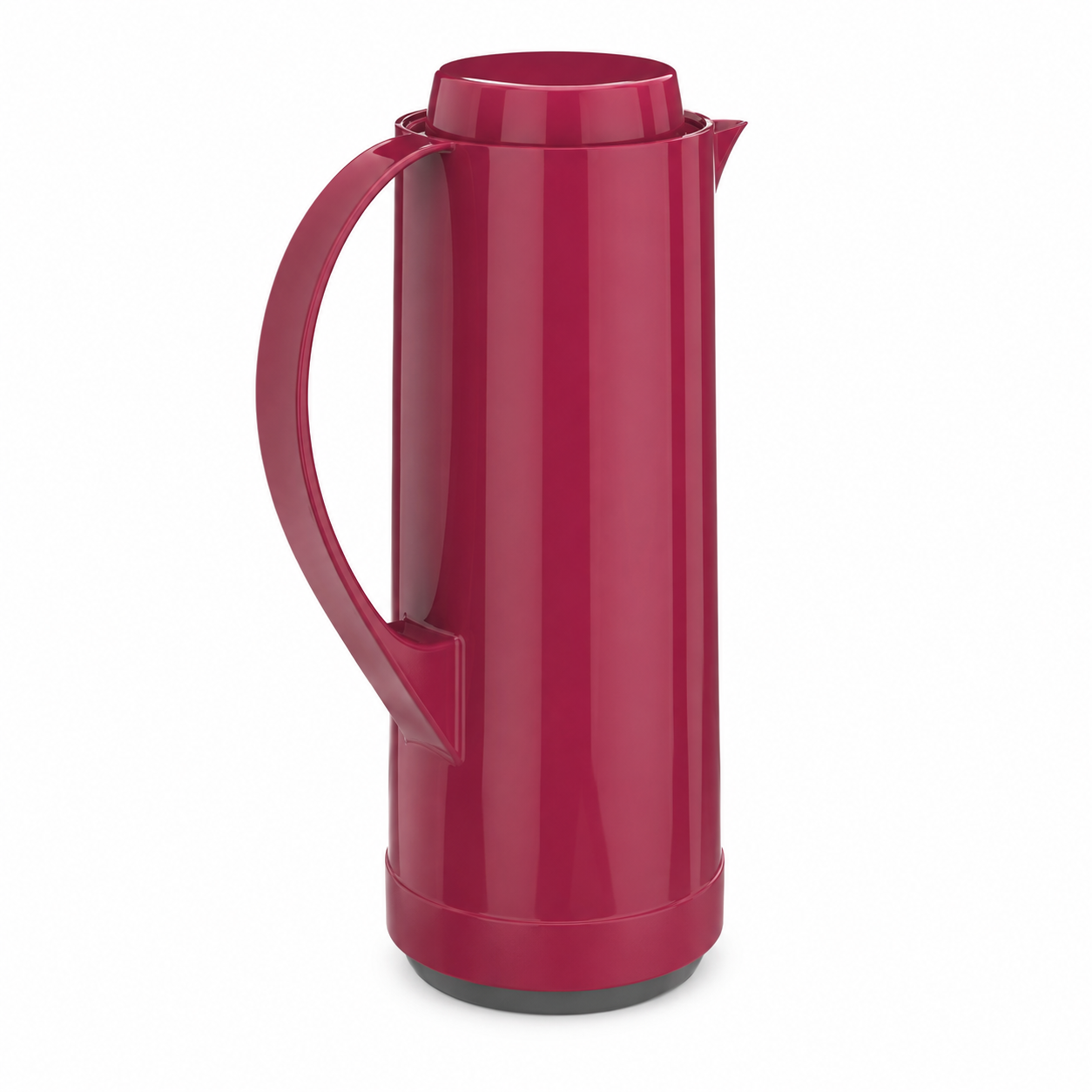 Garrafa Térmica Soprano 1L Vidro | Casa do Cofrinho